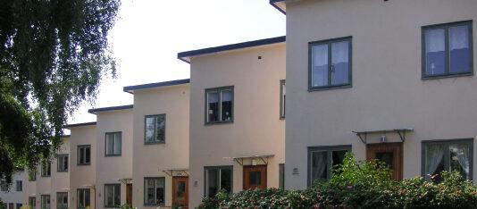 Länsförsäkringar sänker räntan på bolån