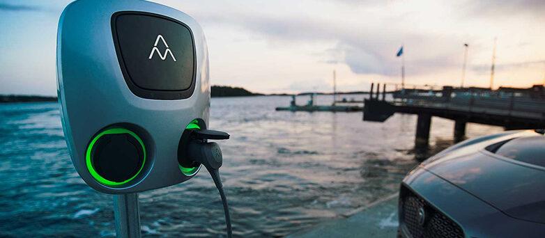 Charge Amps och granskningen som gick under radarn