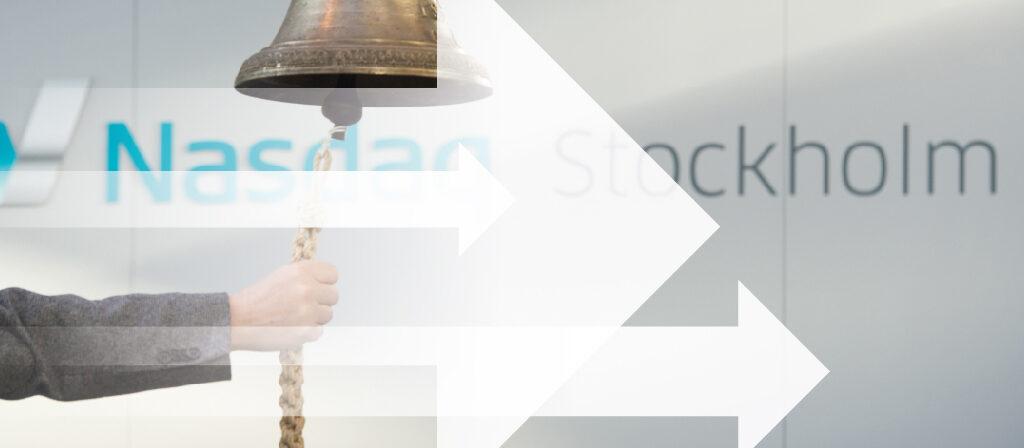 Fonder vanligaste ägaren på börsen