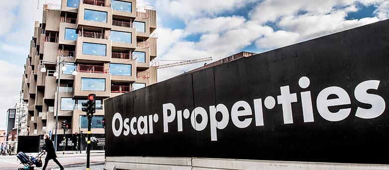 Oscar Properties: Långivare säger upp säkerställt lån