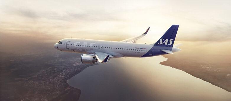 SAS nota till rådgivarna närmar sig miljarden