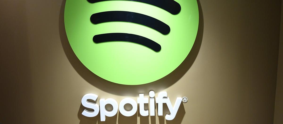 Spotifys finanschef lämnar