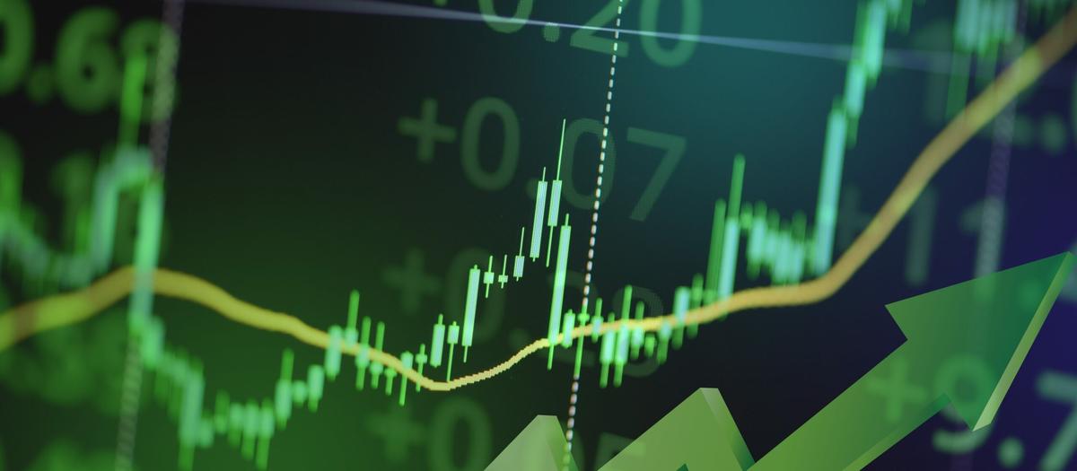 Trenden med bättre resultat än väntat fortsätter