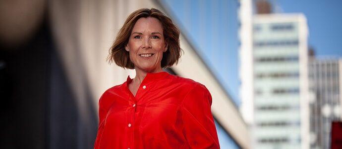 "Vi är oerhört stolta över det starka förtroende som kunderna har visat för våra fonder i dessa oroliga tider", säger Åsa Wallenberg, vd Länsförsäkringar Fondförvaltning.