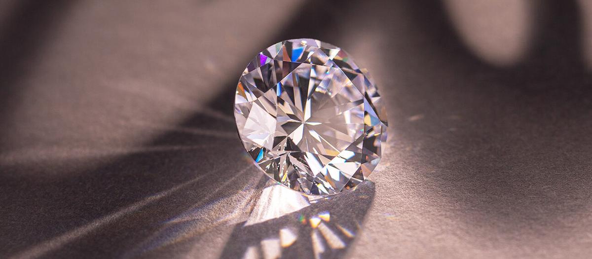 De Beers sänker diamantpriserna med runt 10 procent