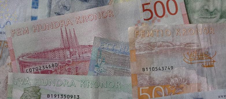 Aktieutdelningarna i Europa väntas sätta nytt rekord i år