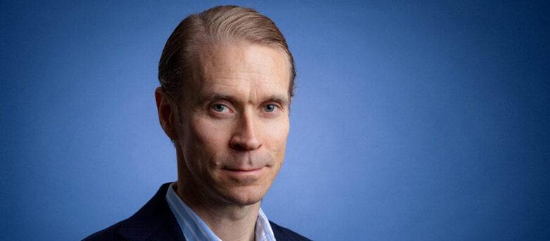 Per-Anders Tammerlöv, Mangold Fondkommission.