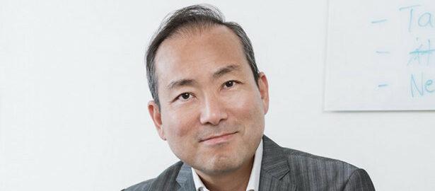 Bob Lee, vd, Front Advokater.