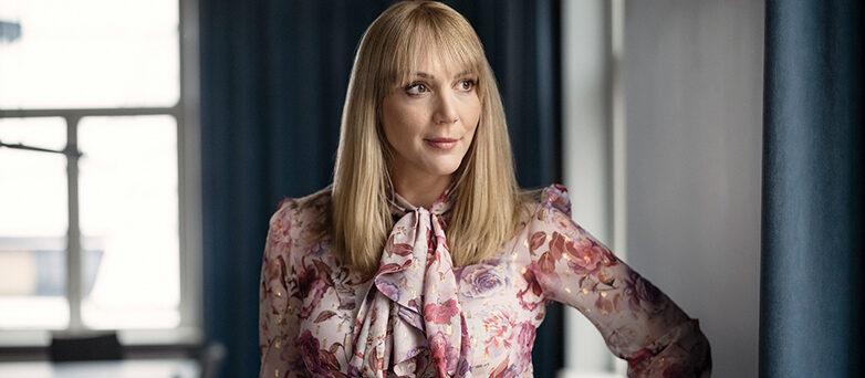 Frida Bratt, sparekonom, Nordnet.