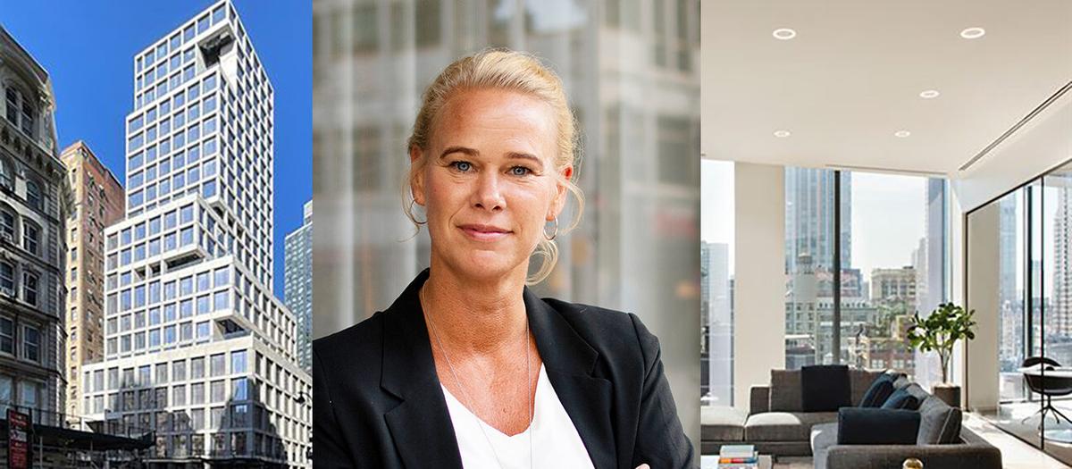 "Vi är väldigt glada över att Corem valt att utveckla sitt hållbarhetsarbete tillsammans med Mestro och hoppas att detta lilla steg kan öppna fler dörrar", säger Kristin Berg, vd på Mestro.