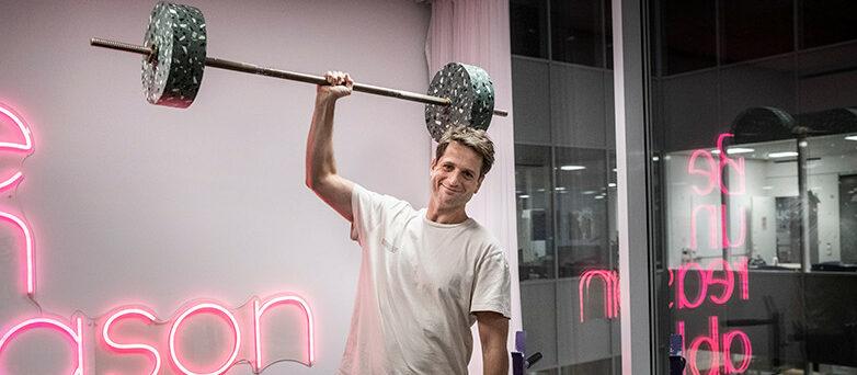 Sebastian Siemiatkowski. Foto: TT