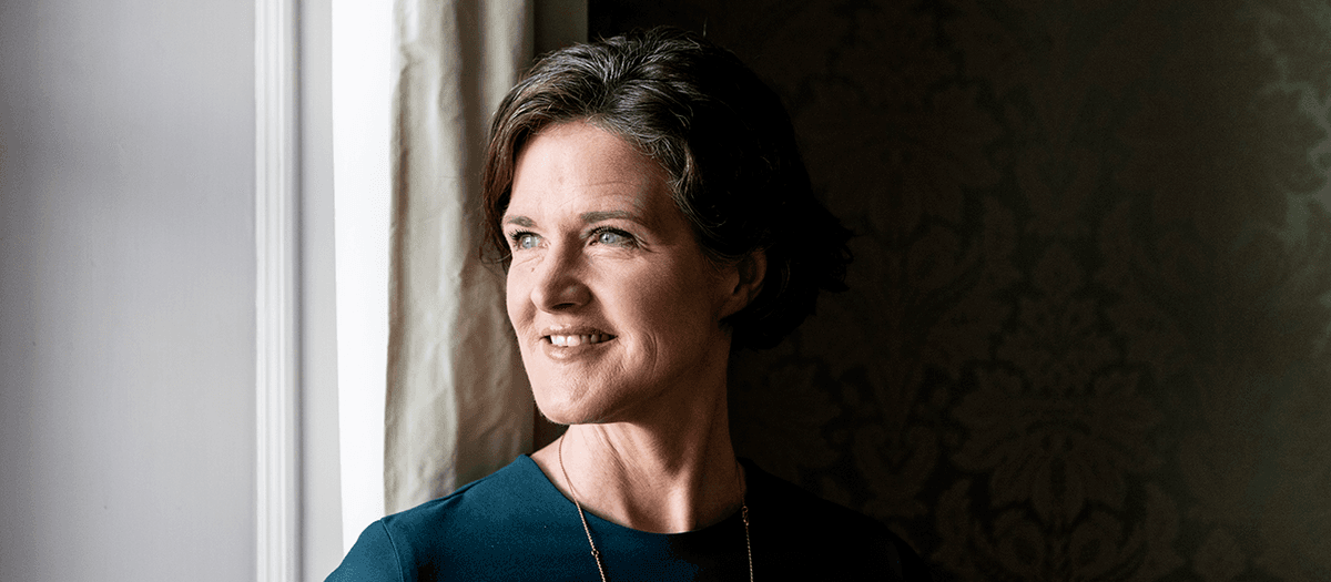 Anna Kinberg Batra. Foto: TT