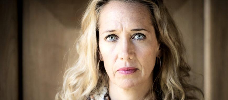 Mia Edwall Insulander.