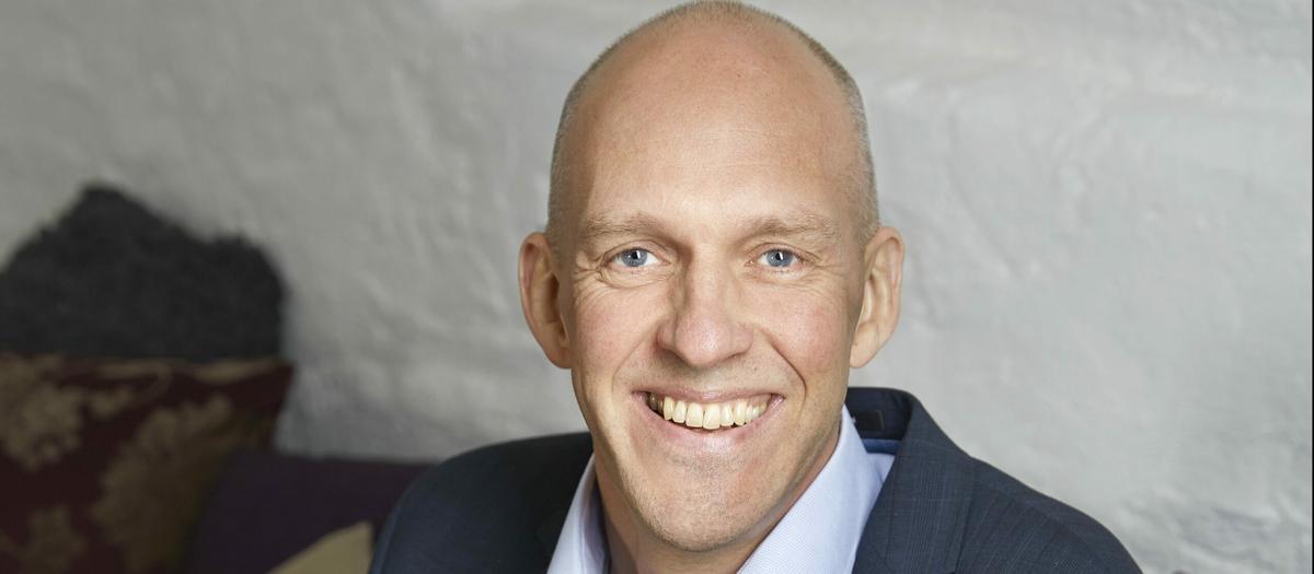 Johan Florén, hållbarhets, Sjunde AP-fonden.