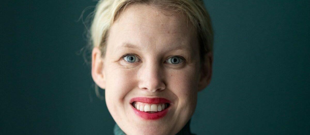 Anna Gullstrand från Mentimeter blir ny styrelsemedlem i Simployer.