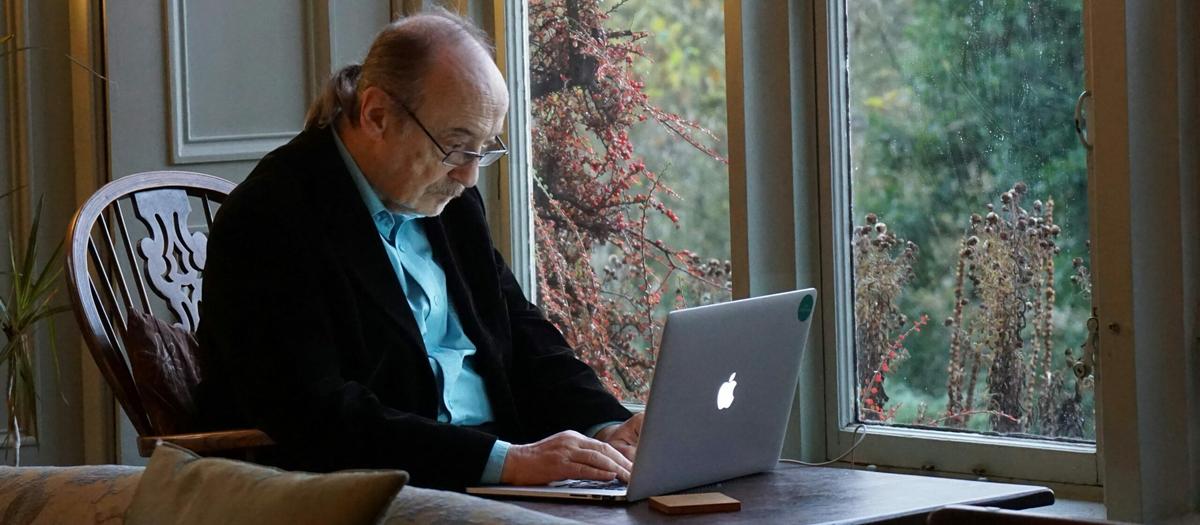 Rika män – oftast de som blir jobbonärer