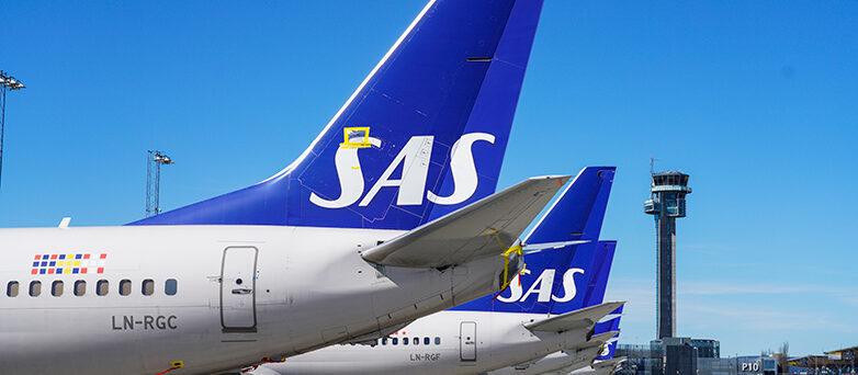 SAS rekonstruktionsplan godkänd – ansökan om avnotering inlämnad