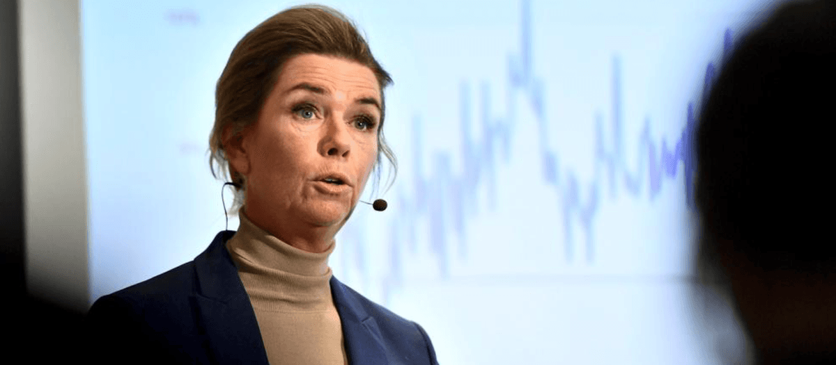 Tuffa tider för handeln: "Uppenbart att penningpolitiken är för åtstramande"