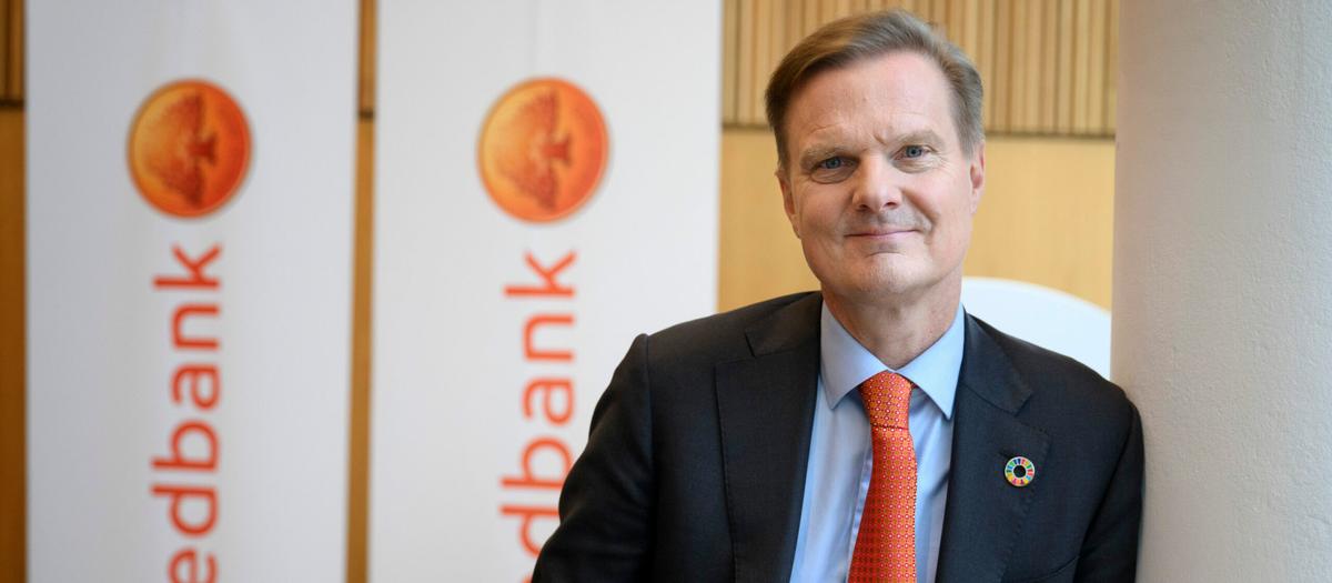 räntorna Swedbank