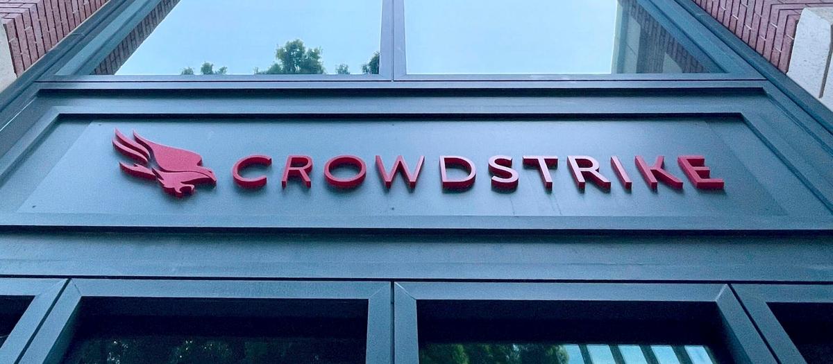Crowdstrike