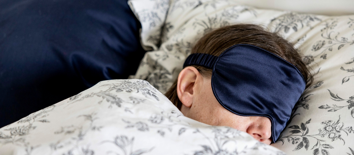 Saboterar du din sömn? 8 vanor att undvika