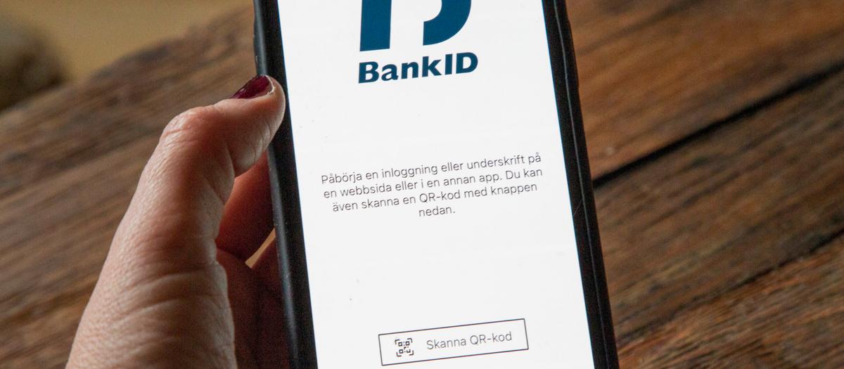 Rådgivare förlorar licens – hade kundens Bank-id i egen mobil