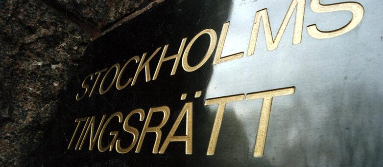 Sålde vidare bolag till kriminella – tre personer dömda