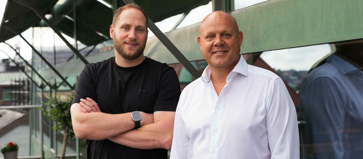 Europas kraftfullaste dator byggs i Sverige