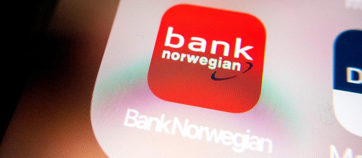 Konsumentverket riktar kritik mot Bank Norwegian