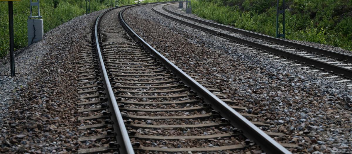 Uppgifter: Klart med uppgörelse om storsatsning på järnväg