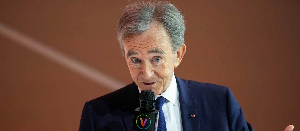 LVMH-grundarens hemliga miljardinvesteringar i AI