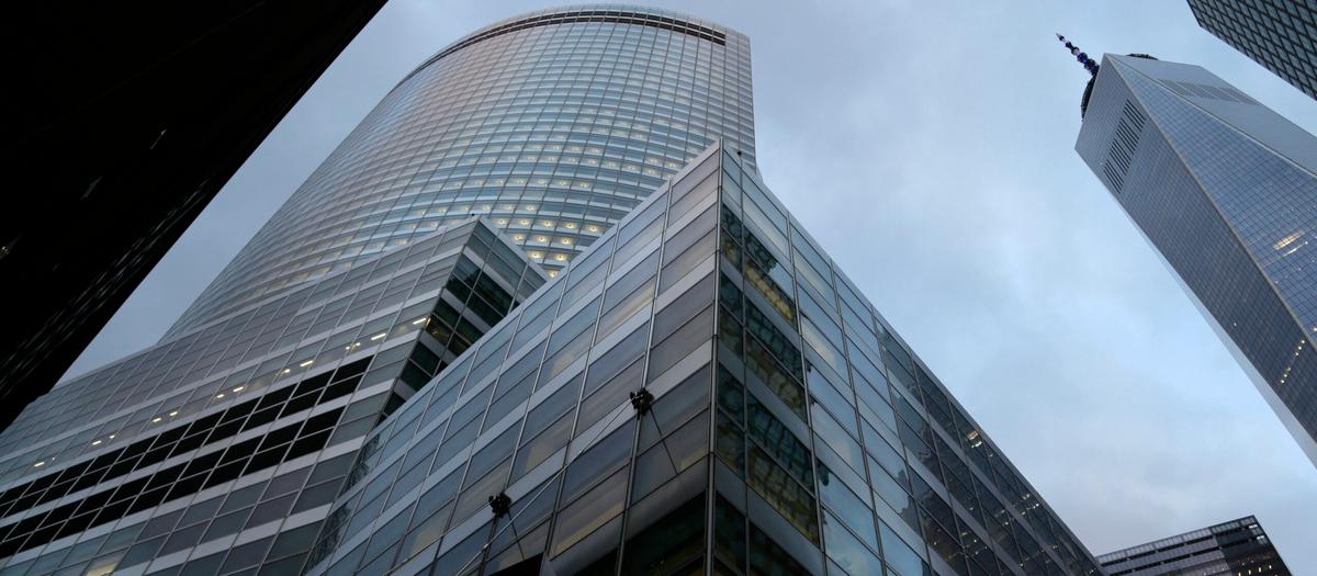 Investmentjätten tappar sin mäklarlicens i Ryssland