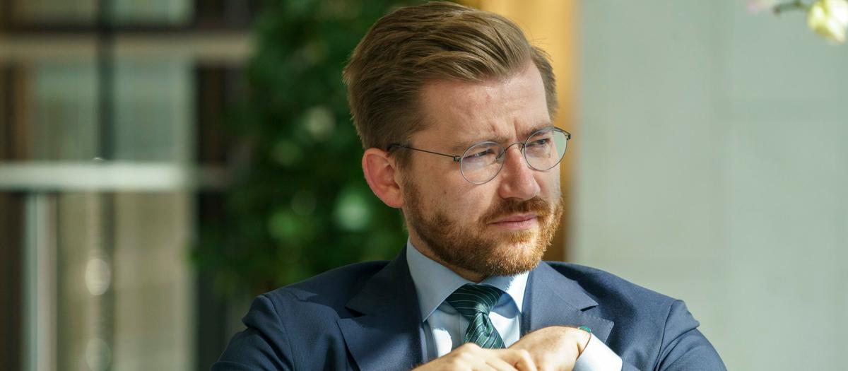 Mysteriet med den norska kronan: “Förbryllad”