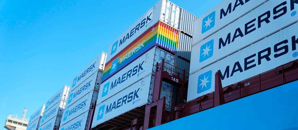 Maersk