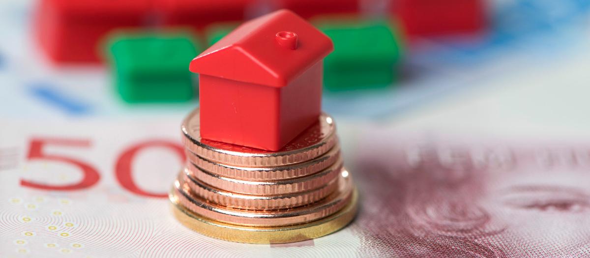 Hemnet: Färre tror på stigande bostadspriser