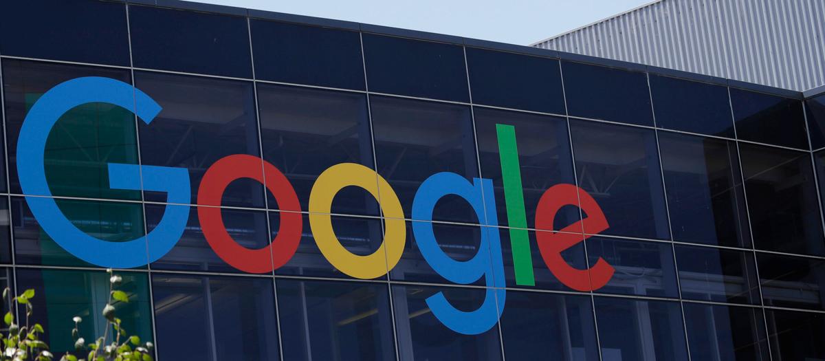 Stora smällen för Google – bryter mot konkurrenslagar