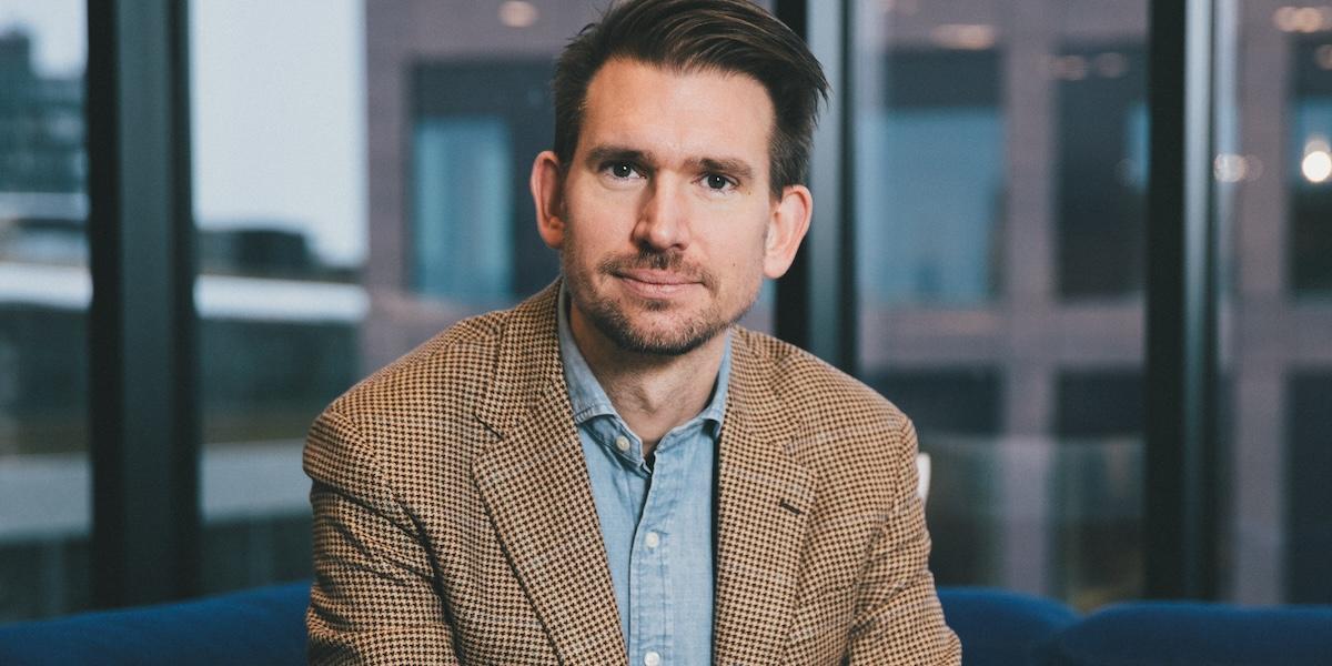 Lunar siktar på skandinavisk dominans