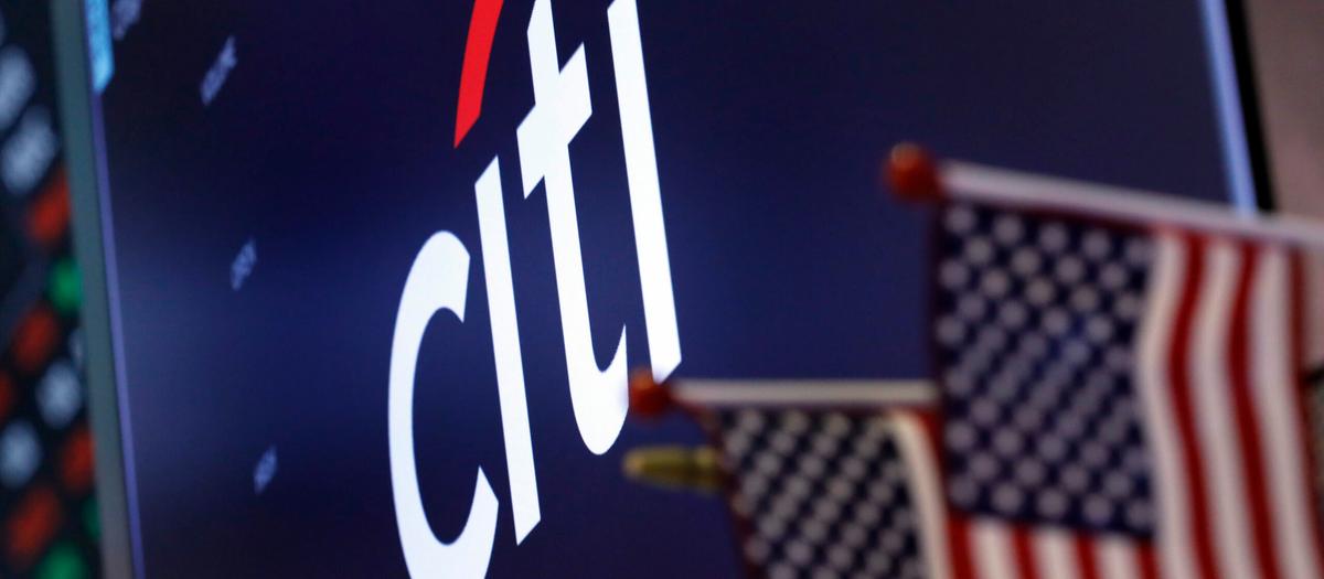 Analys avslöjar: Därför har Citigroup svårt att uppfylla kraven