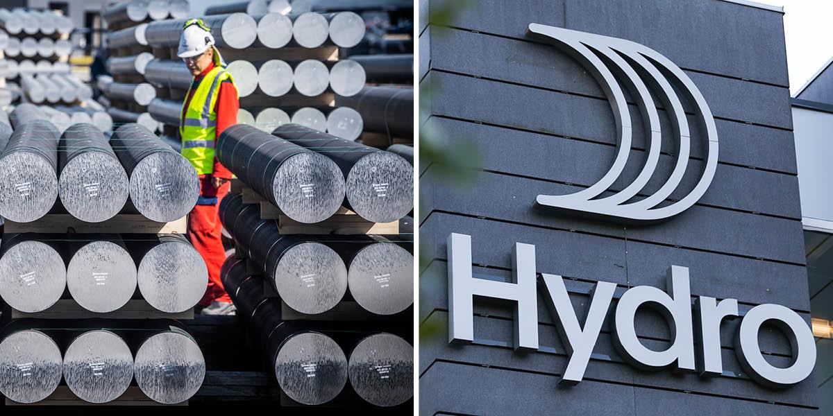 Hydro överger miljösatsningar – skyller på Kina