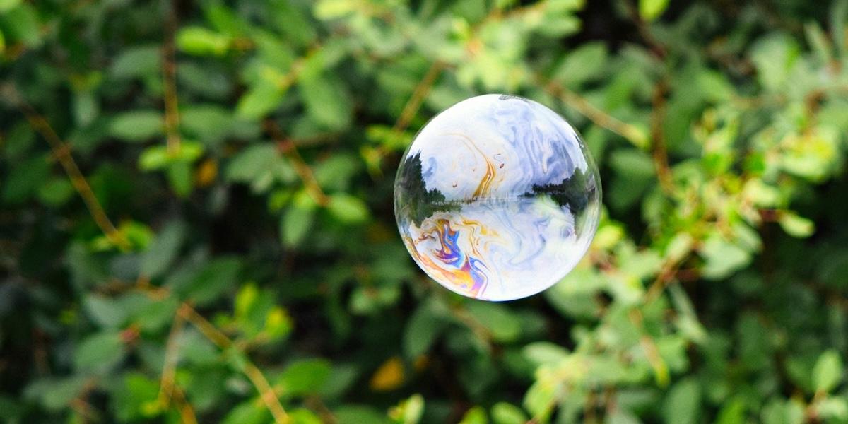 USA-bubblan nära att spricka – vad innebär det för dig?