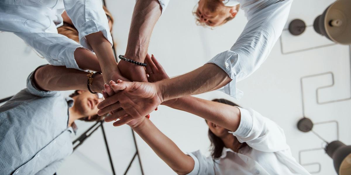 Traditionellt ledarskap är passé – så ska en modern chef vara