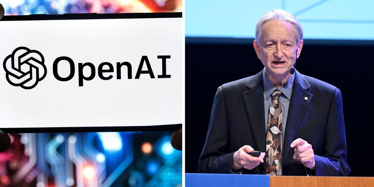 är en av de ledande forskare som protesterar mot OpenAIs planer på att bli vinstdrivande