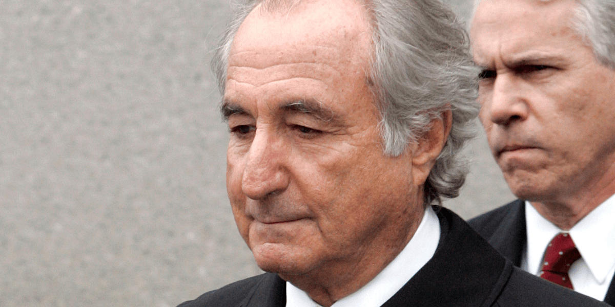 madoff