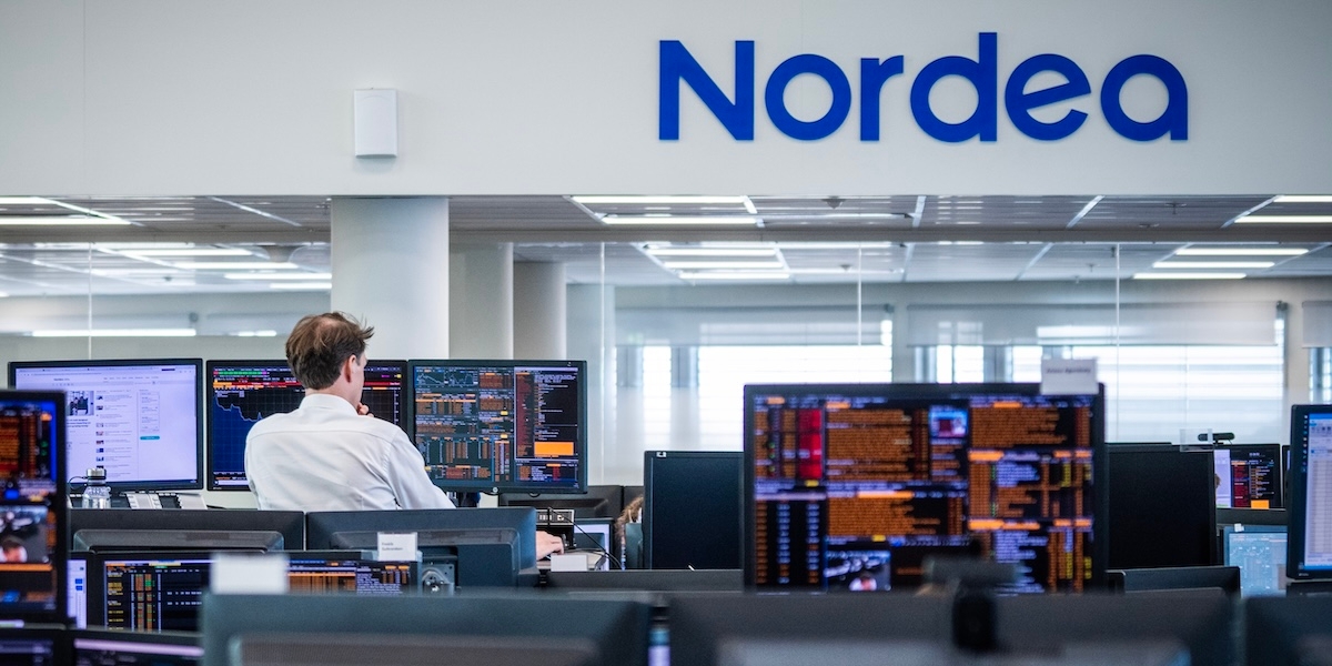 nordea