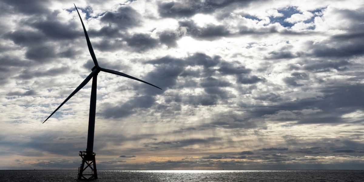 Vindkraftsjätten