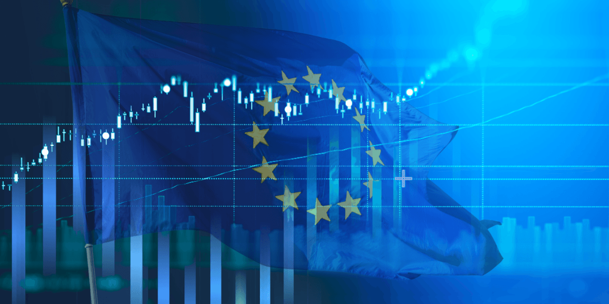 Europa har mer att ge