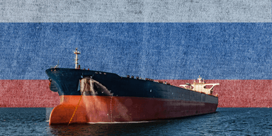 Den enskilt viktigaste inkomstkällan för Ryssland är pressad