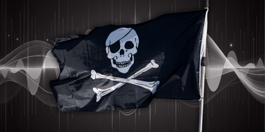 Skivbolagen och upphovsrätten