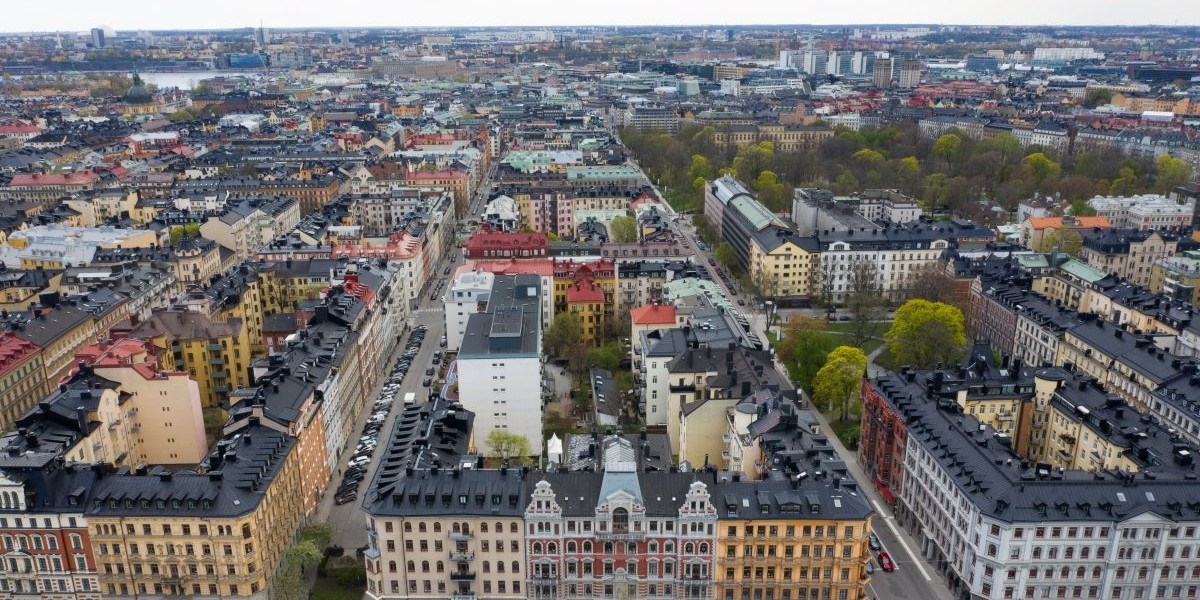 Neobo satsar på hållbarhetsrelaterad finansiering