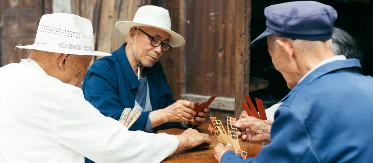 Höjd pensionsålder väcker starka reaktioner i Kina